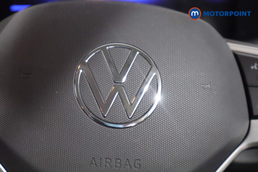 Volkswagen T-Roc Match Automatic Petrol SUV - Stock Number (1581572) - 17th supplementary image