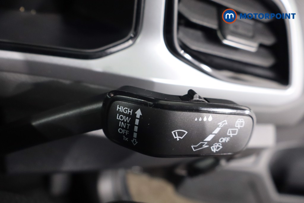 Volkswagen T-Roc Match Automatic Petrol SUV - Stock Number (1581572) - 18th supplementary image