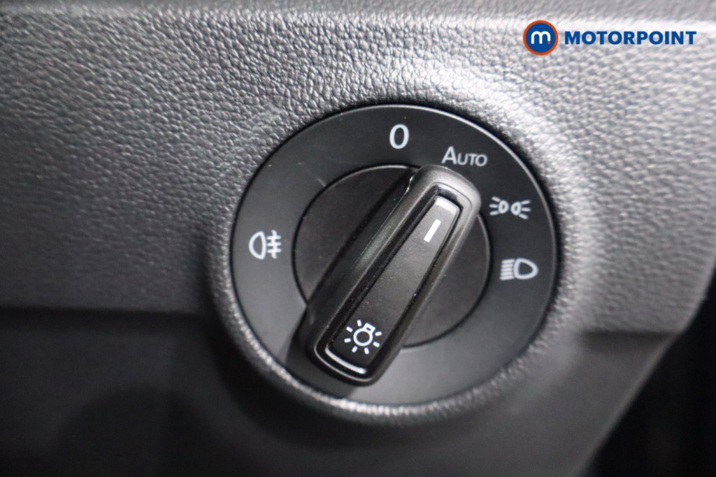 Volkswagen T-Roc Match Automatic Petrol SUV - Stock Number (1581572) - 20th supplementary image