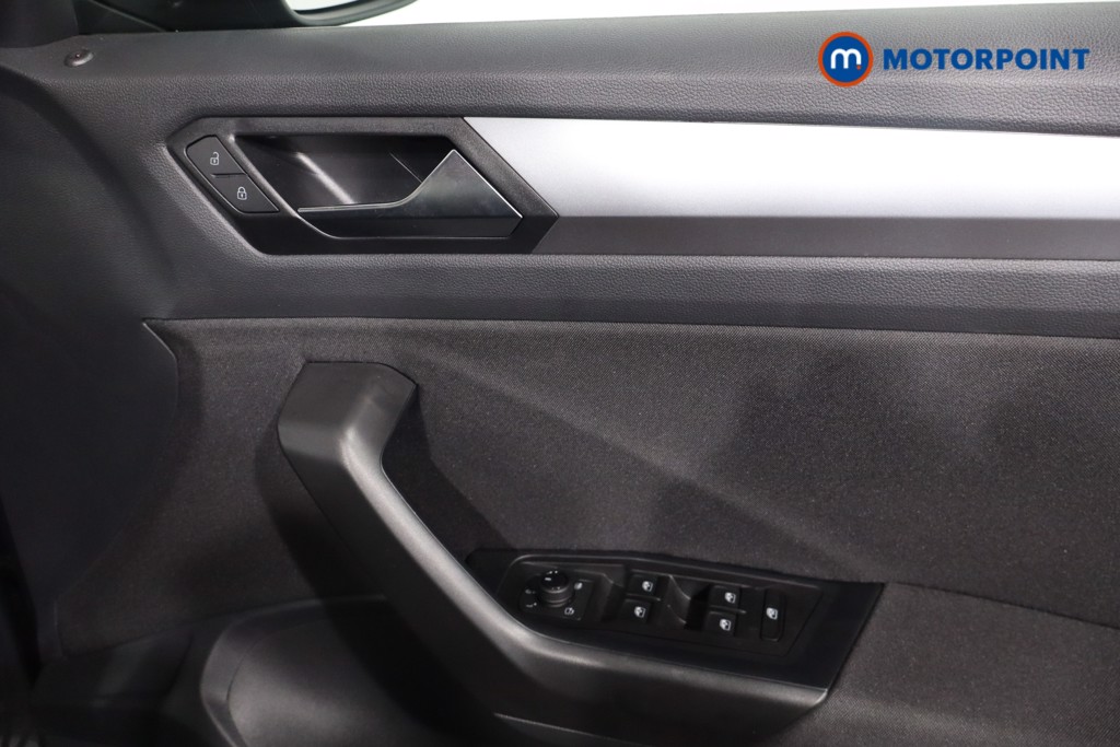 Volkswagen T-Roc Match Automatic Petrol SUV - Stock Number (1581572) - 21st supplementary image