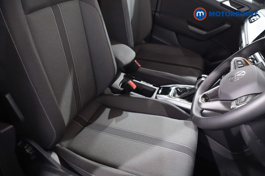 Volkswagen T-Roc Match Automatic Petrol SUV - Stock Number (1581572) - 23rd supplementary image