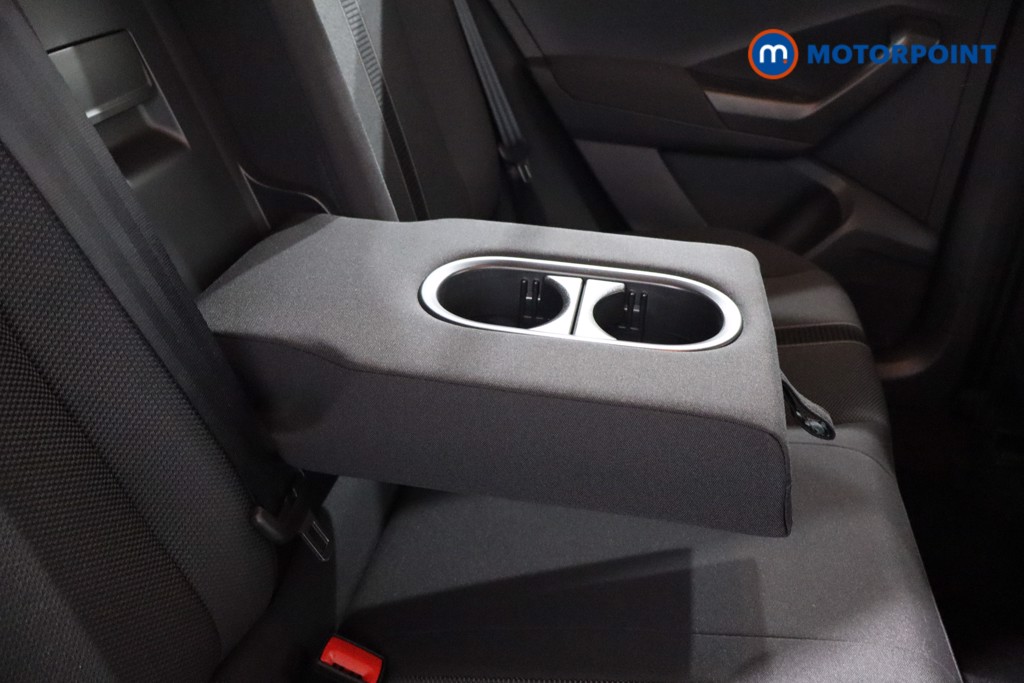 Volkswagen T-Roc Match Automatic Petrol SUV - Stock Number (1581572) - 25th supplementary image