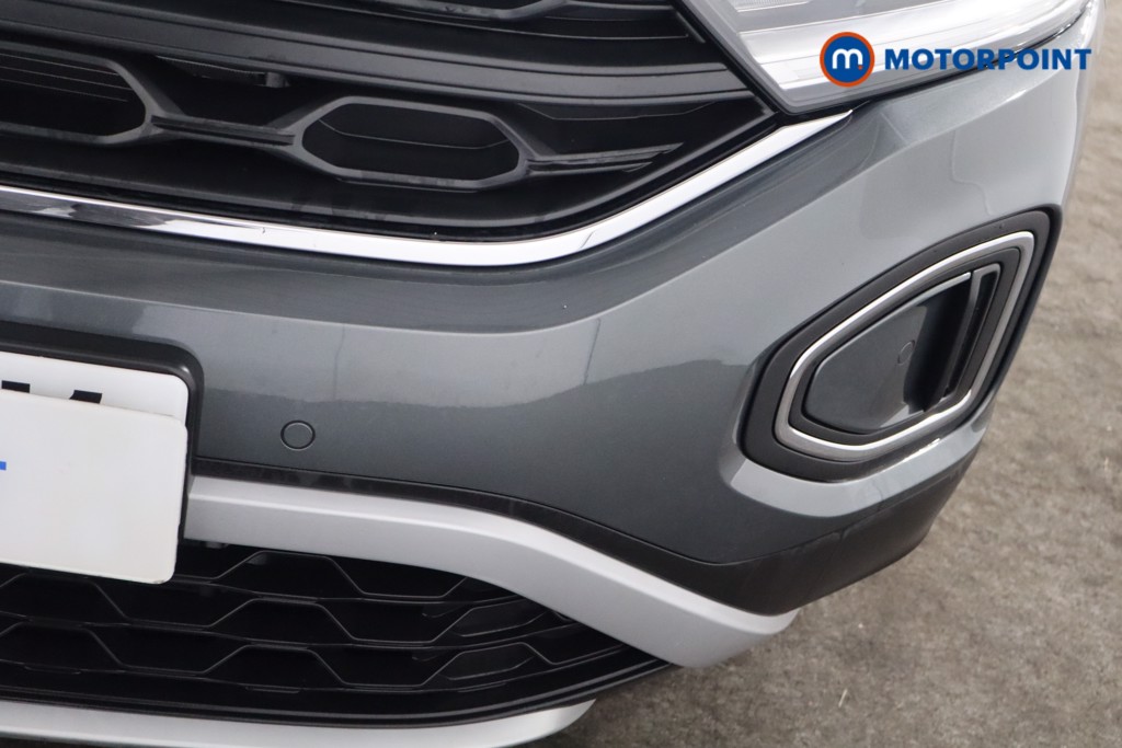 Volkswagen T-Roc Match Automatic Petrol SUV - Stock Number (1581572) - 28th supplementary image
