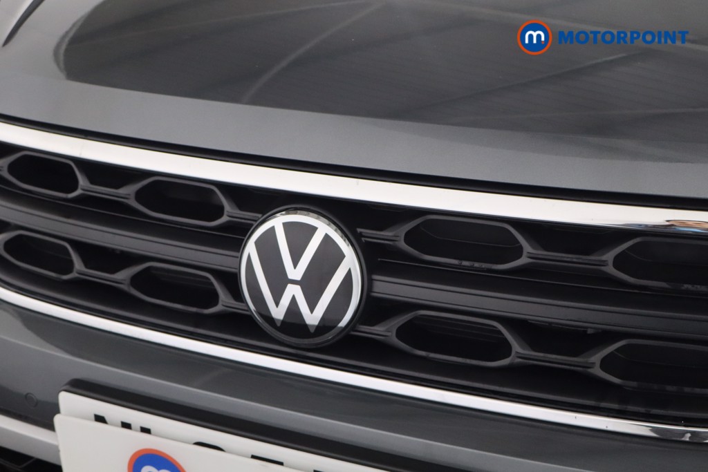 Volkswagen T-Roc Match Automatic Petrol SUV - Stock Number (1581572) - 29th supplementary image