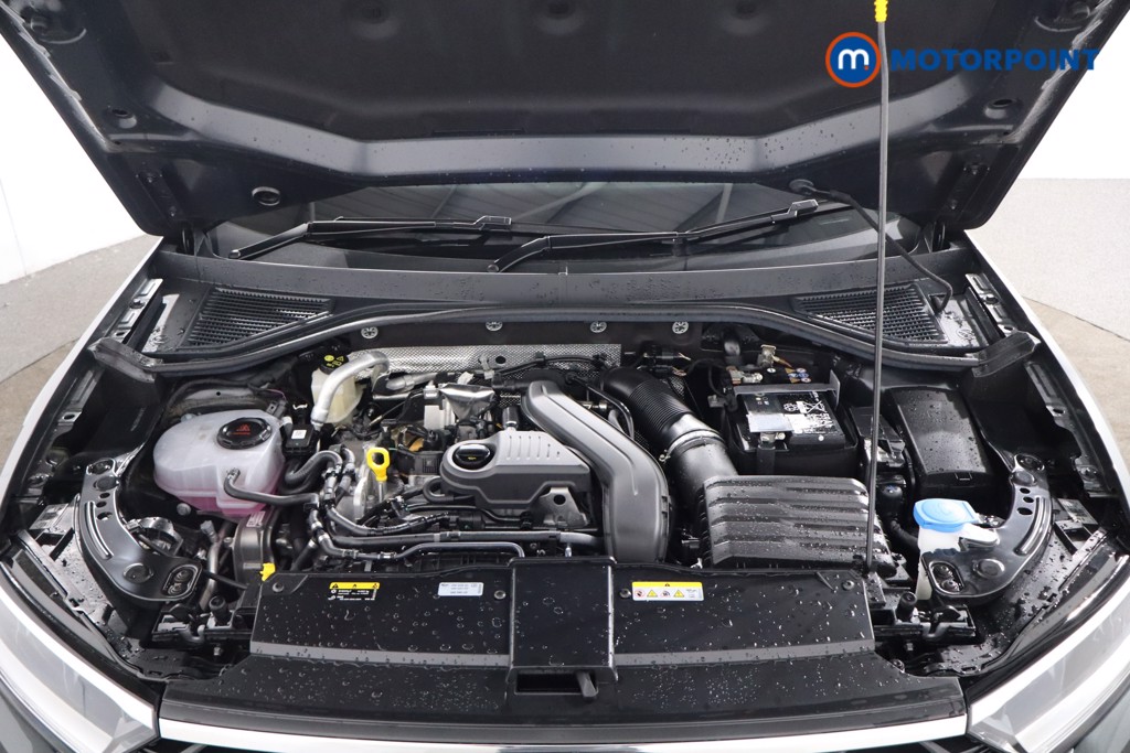 Volkswagen T-Roc Match Automatic Petrol SUV - Stock Number (1581572) - 31st supplementary image