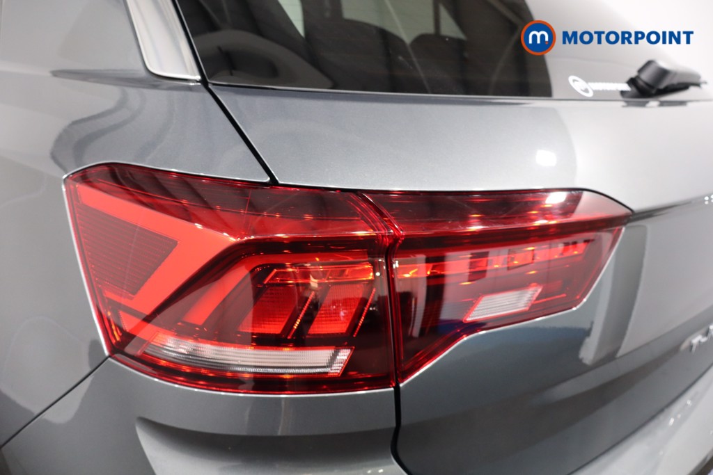 Volkswagen T-Roc Match Automatic Petrol SUV - Stock Number (1581572) - 33rd supplementary image