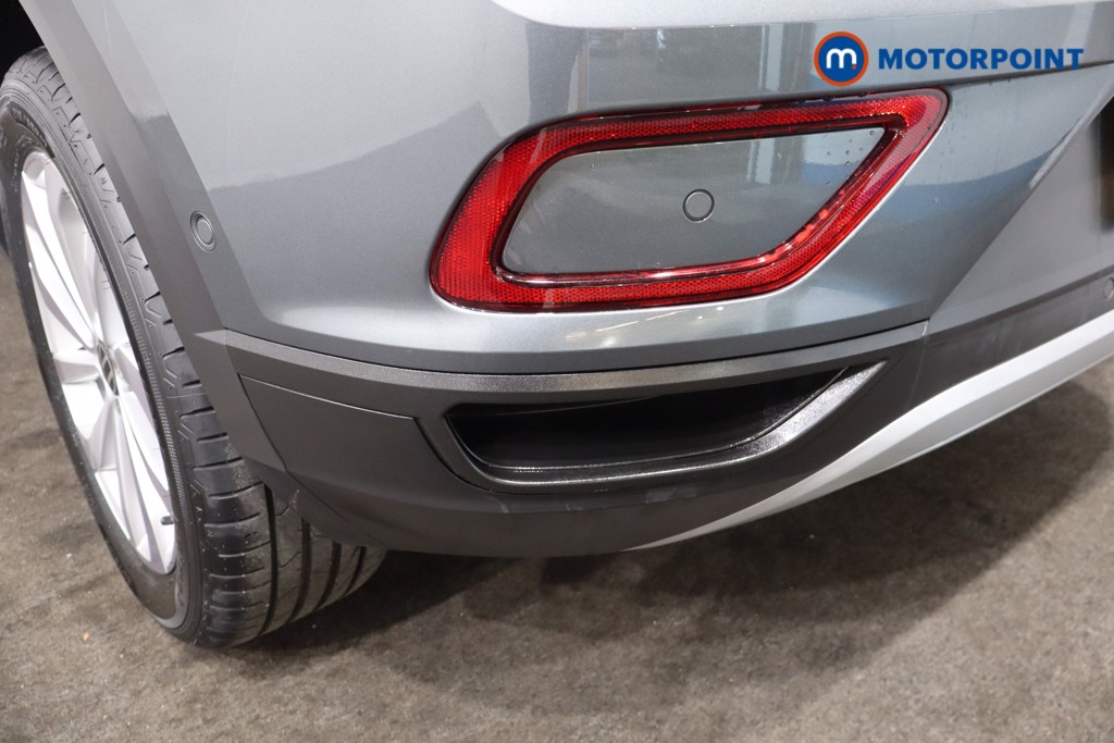 Volkswagen T-Roc Match Automatic Petrol SUV - Stock Number (1581572) - 34th supplementary image