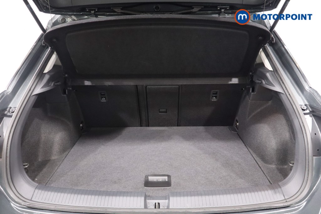 Volkswagen T-Roc Match Automatic Petrol SUV - Stock Number (1581572) - 36th supplementary image