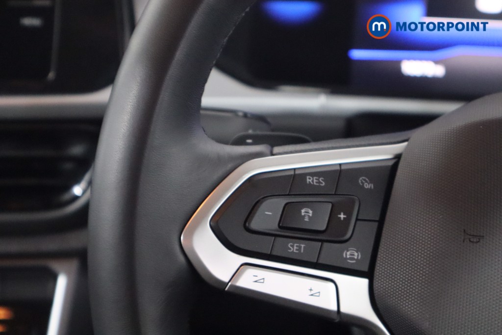Volkswagen T-Roc Match Automatic Petrol SUV - Stock Number (1581573) - 7th supplementary image