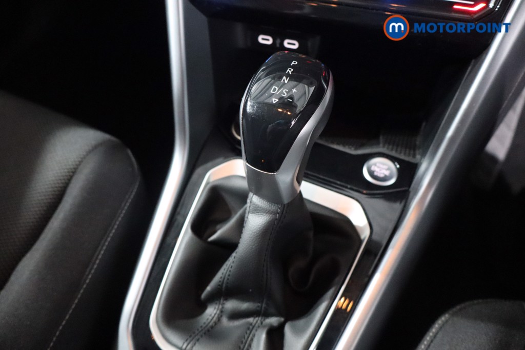 Volkswagen T-Roc Match Automatic Petrol SUV - Stock Number (1581573) - 14th supplementary image