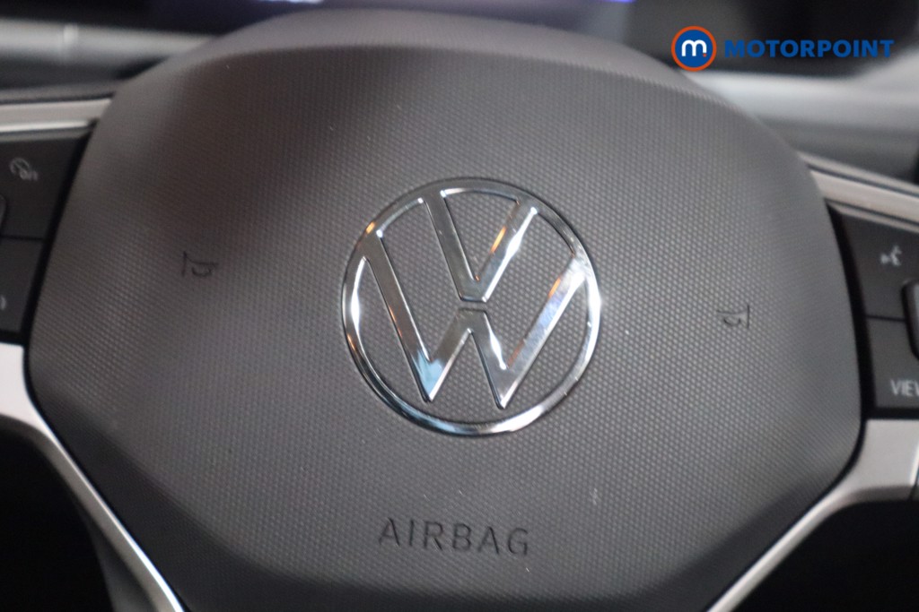Volkswagen T-Roc Match Automatic Petrol SUV - Stock Number (1581573) - 17th supplementary image