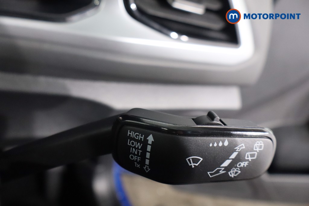 Volkswagen T-Roc Match Automatic Petrol SUV - Stock Number (1581573) - 18th supplementary image