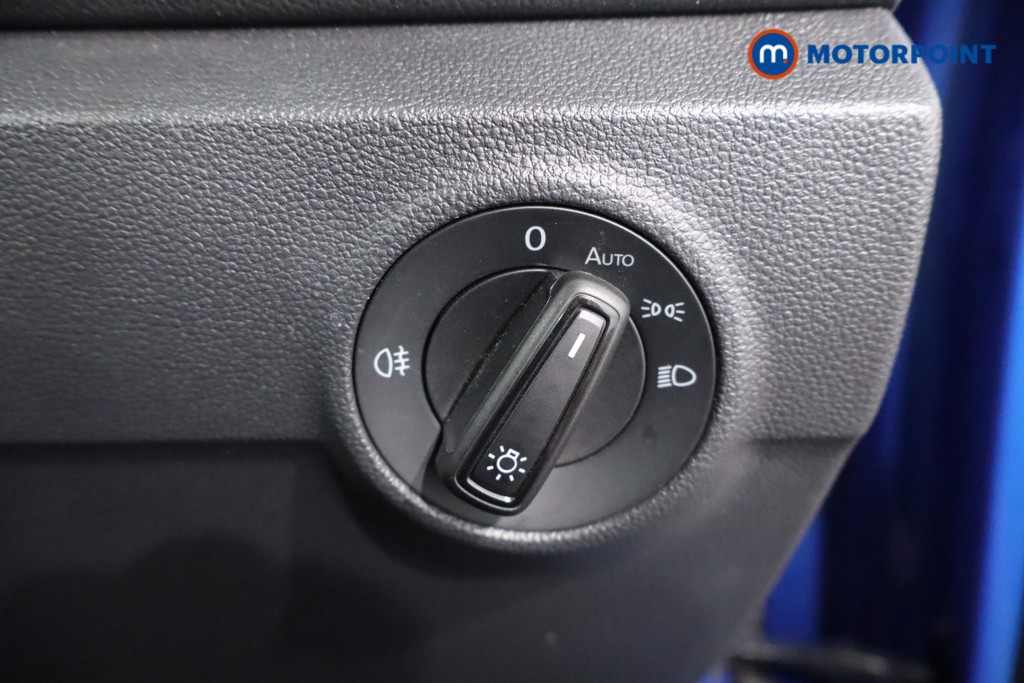 Volkswagen T-Roc Match Automatic Petrol SUV - Stock Number (1581573) - 20th supplementary image