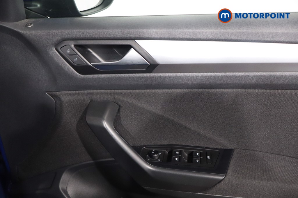Volkswagen T-Roc Match Automatic Petrol SUV - Stock Number (1581573) - 21st supplementary image