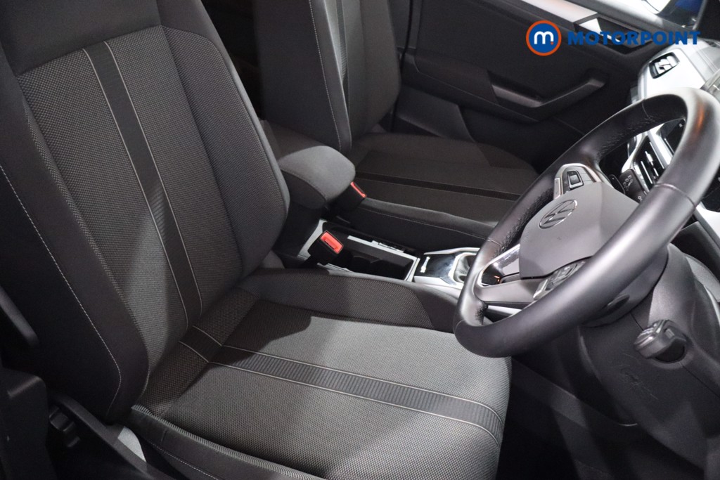 Volkswagen T-Roc Match Automatic Petrol SUV - Stock Number (1581573) - 23rd supplementary image
