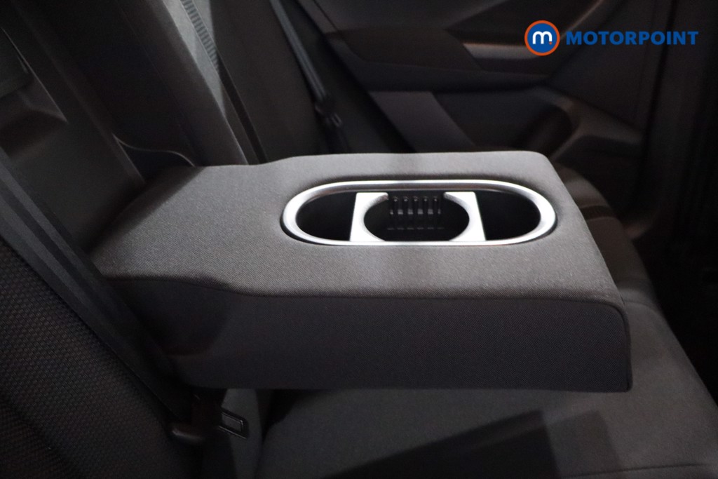 Volkswagen T-Roc Match Automatic Petrol SUV - Stock Number (1581573) - 26th supplementary image