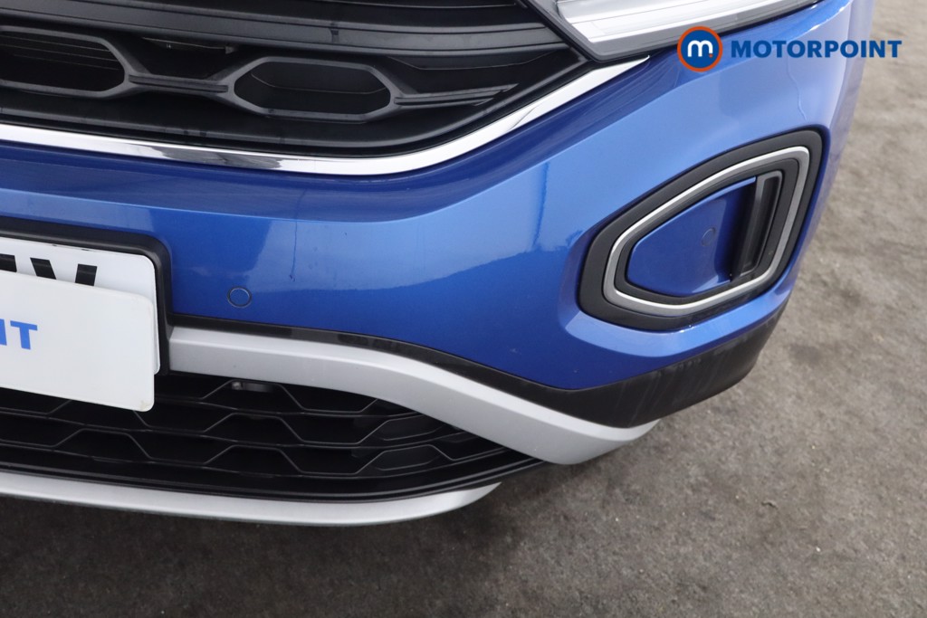 Volkswagen T-Roc Match Automatic Petrol SUV - Stock Number (1581573) - 28th supplementary image