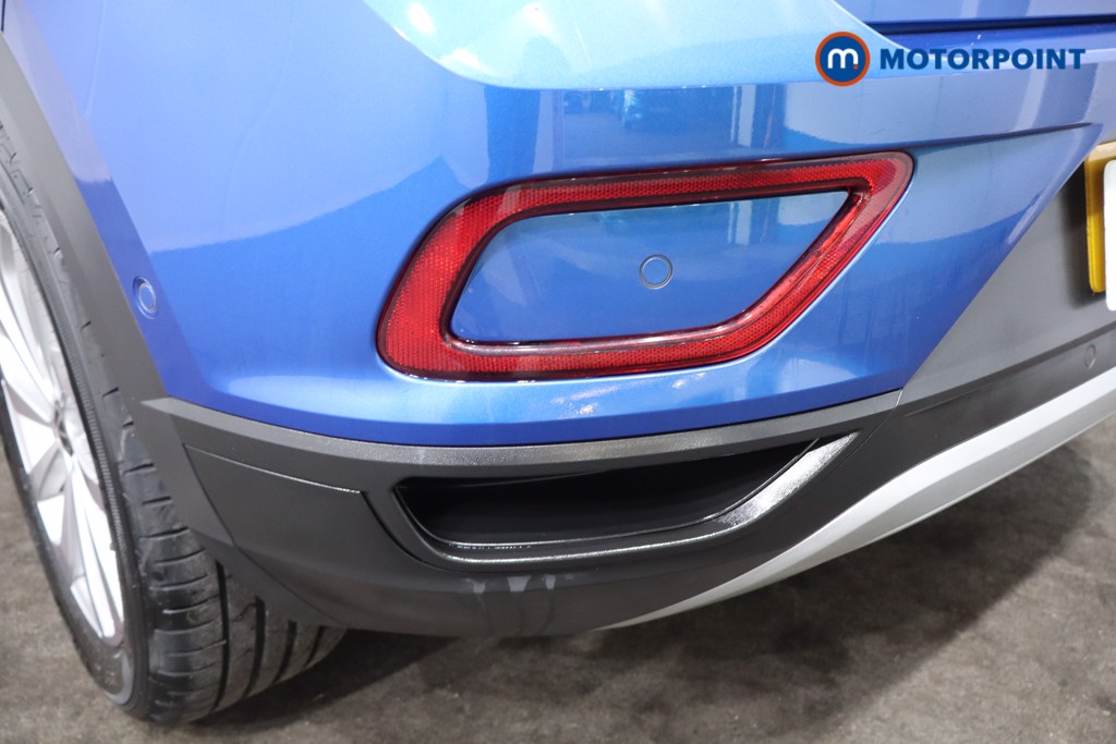 Volkswagen T-Roc Match Automatic Petrol SUV - Stock Number (1581573) - 34th supplementary image