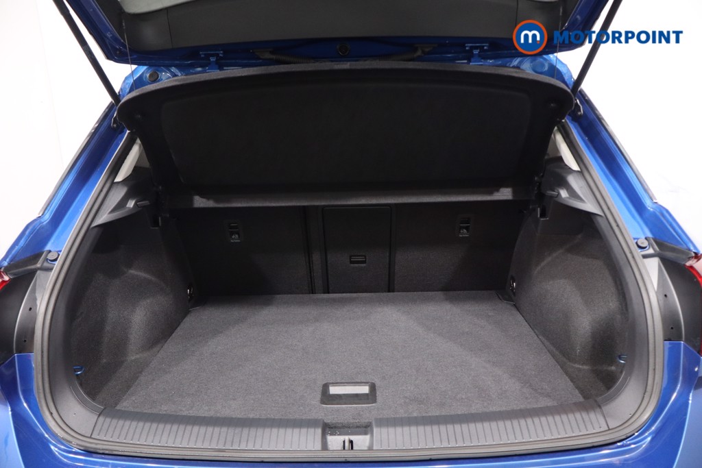 Volkswagen T-Roc Match Automatic Petrol SUV - Stock Number (1581573) - 36th supplementary image
