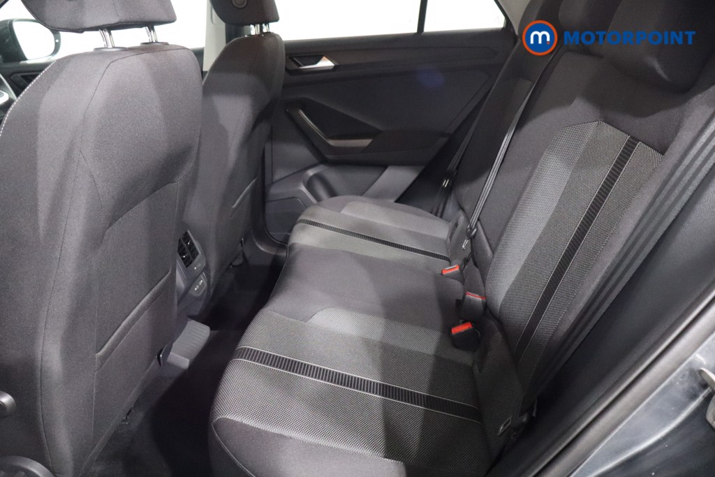 Volkswagen T-Roc Match Automatic Petrol SUV - Stock Number (1581576) - 5th supplementary image