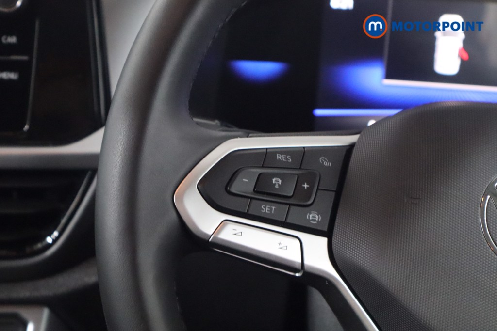 Volkswagen T-Roc Match Automatic Petrol SUV - Stock Number (1581576) - 7th supplementary image