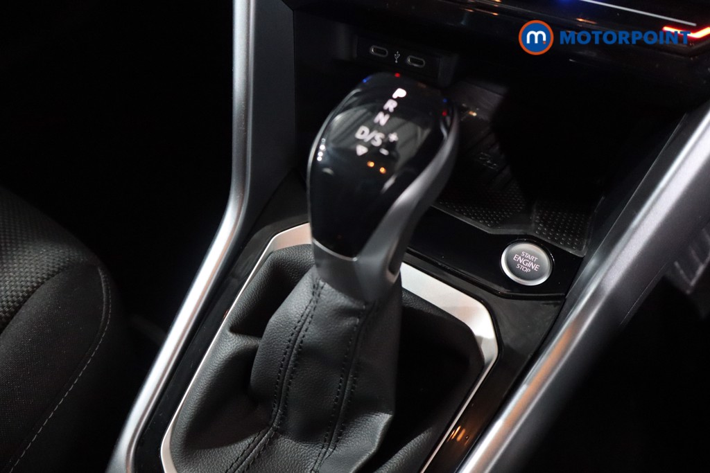 Volkswagen T-Roc Match Automatic Petrol SUV - Stock Number (1581576) - 14th supplementary image