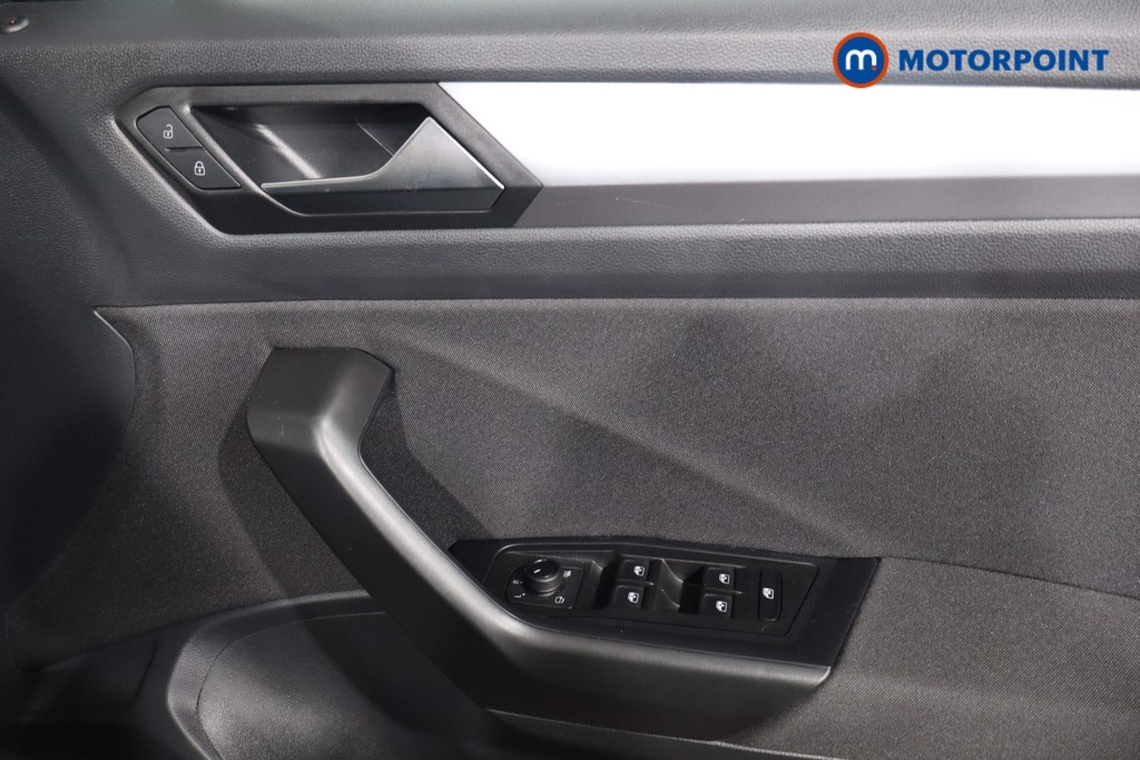 Volkswagen T-Roc Match Automatic Petrol SUV - Stock Number (1581576) - 18th supplementary image