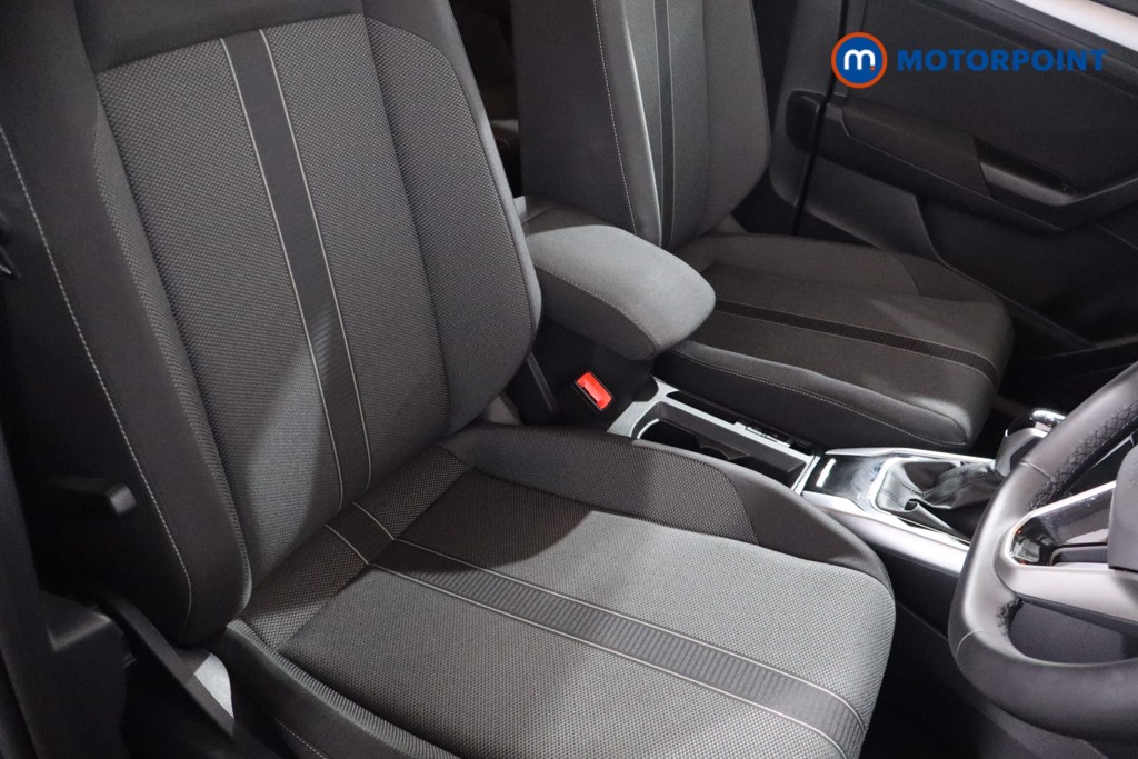 Volkswagen T-Roc Match Automatic Petrol SUV - Stock Number (1581576) - 20th supplementary image