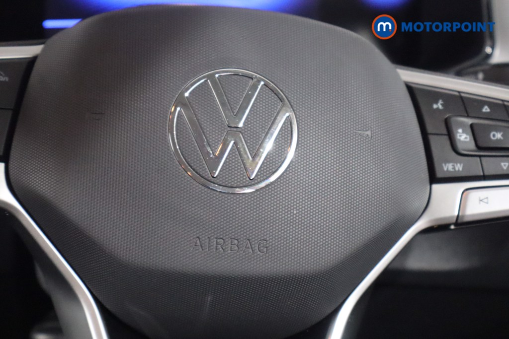 Volkswagen T-Roc Match Automatic Petrol SUV - Stock Number (1581576) - 21st supplementary image