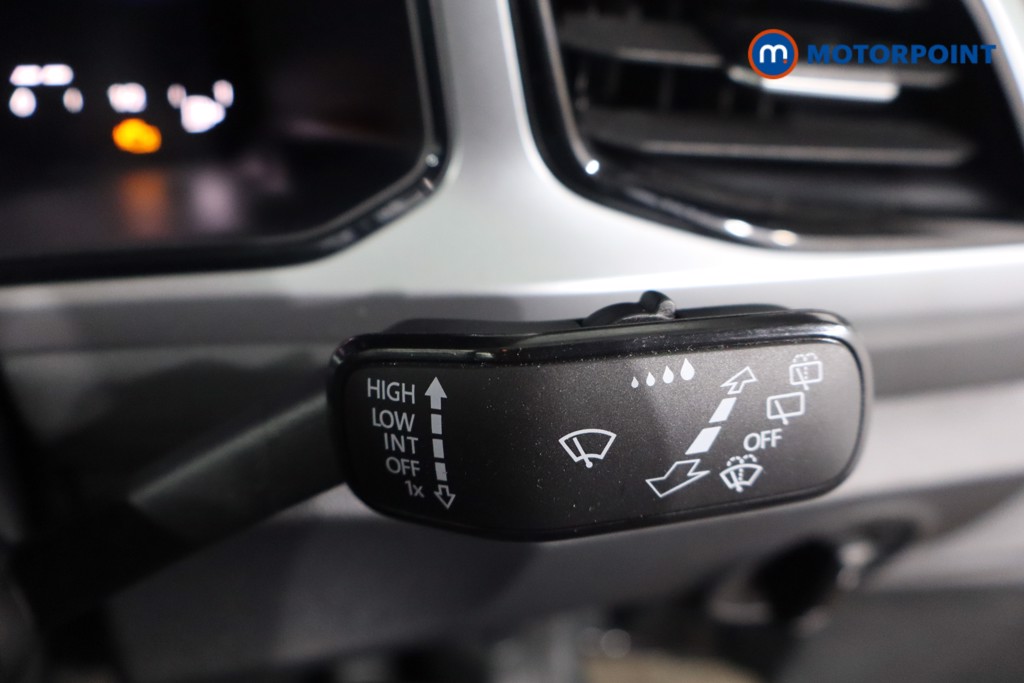 Volkswagen T-Roc Match Automatic Petrol SUV - Stock Number (1581576) - 22nd supplementary image