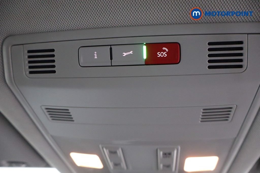 Volkswagen T-Roc Match Automatic Petrol SUV - Stock Number (1581576) - 24th supplementary image