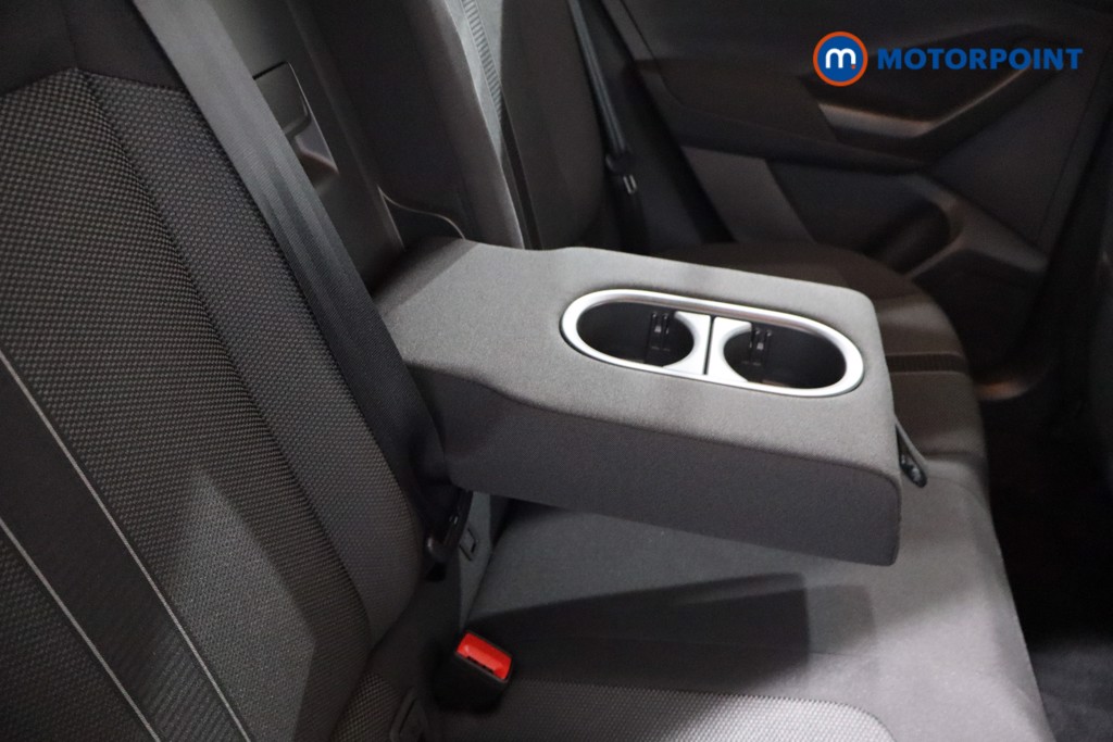 Volkswagen T-Roc Match Automatic Petrol SUV - Stock Number (1581576) - 26th supplementary image