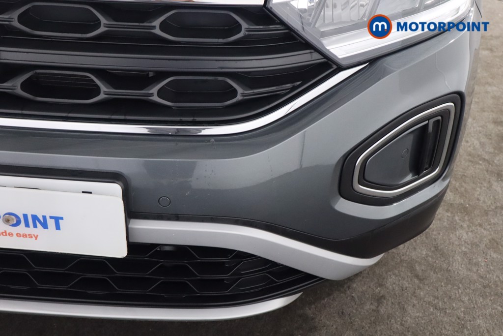 Volkswagen T-Roc Match Automatic Petrol SUV - Stock Number (1581576) - 28th supplementary image