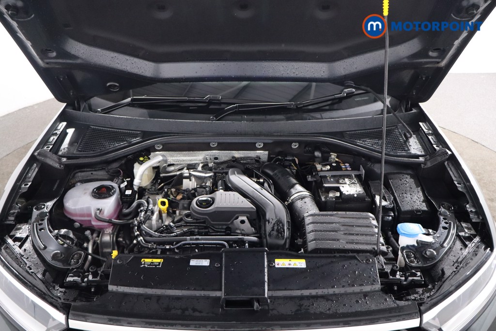 Volkswagen T-Roc Match Automatic Petrol SUV - Stock Number (1581576) - 31st supplementary image