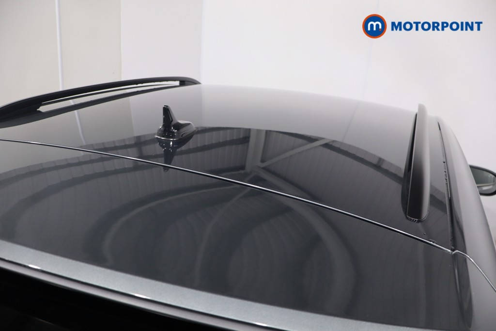 Volkswagen T-Roc Match Automatic Petrol SUV - Stock Number (1581576) - 32nd supplementary image