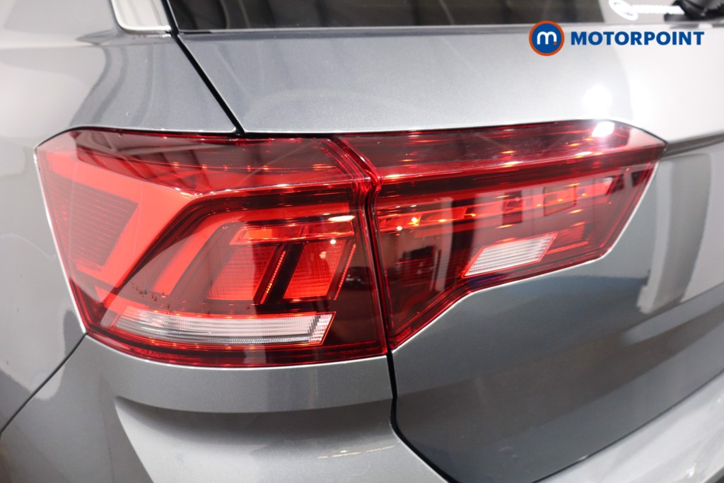 Volkswagen T-Roc Match Automatic Petrol SUV - Stock Number (1581576) - 33rd supplementary image