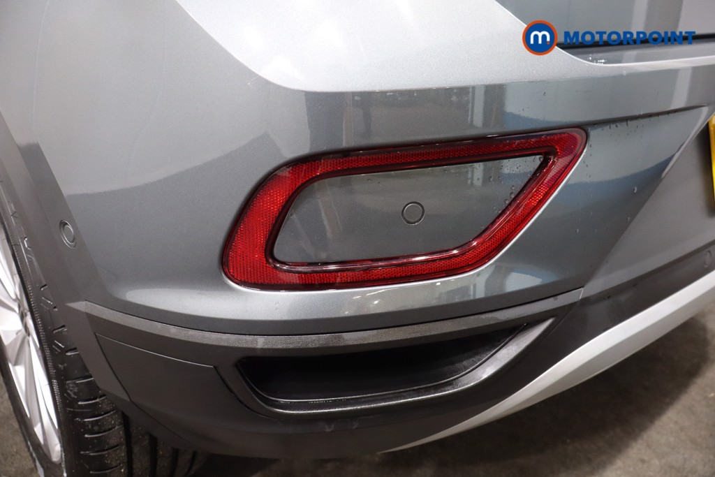 Volkswagen T-Roc Match Automatic Petrol SUV - Stock Number (1581576) - 34th supplementary image