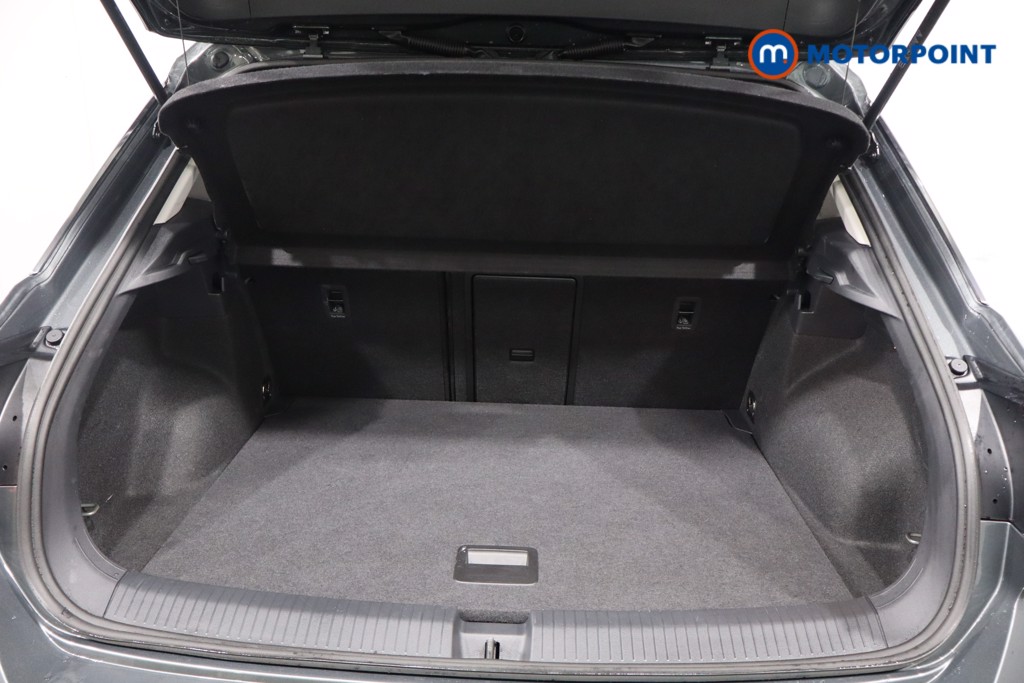 Volkswagen T-Roc Match Automatic Petrol SUV - Stock Number (1581576) - 36th supplementary image