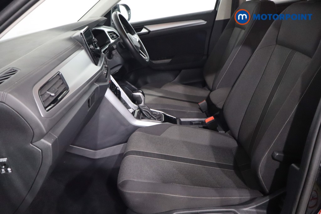 Volkswagen T-Roc Match Automatic Petrol SUV - Stock Number (1581577) - 4th supplementary image