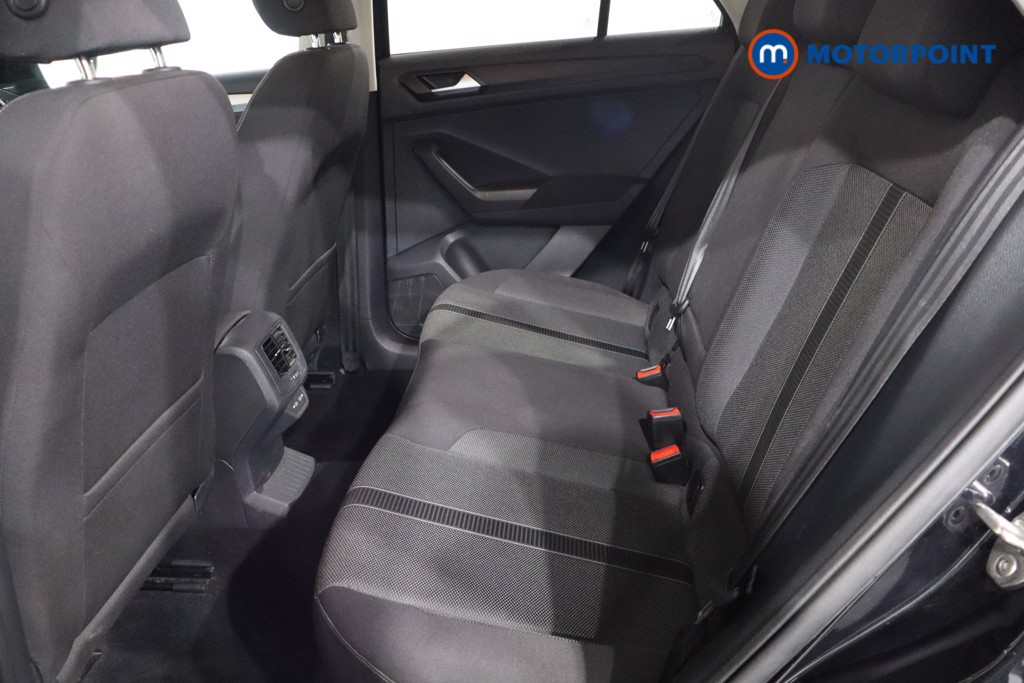 Volkswagen T-Roc Match Automatic Petrol SUV - Stock Number (1581577) - 5th supplementary image