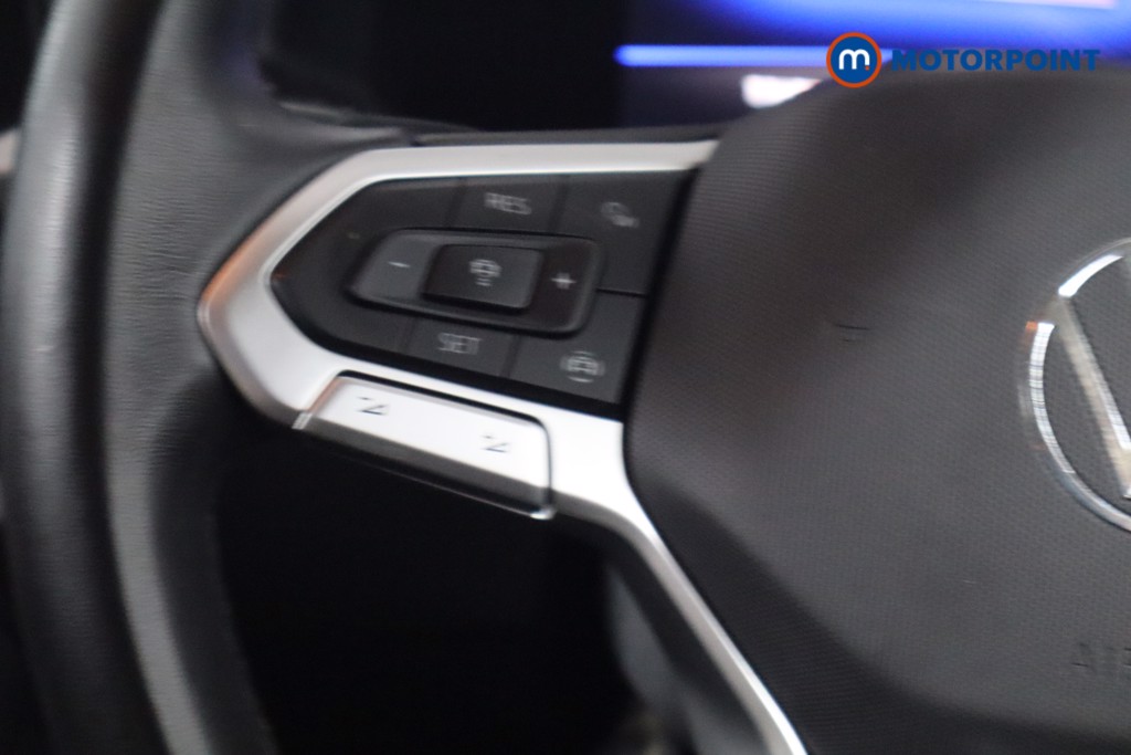 Volkswagen T-Roc Match Automatic Petrol SUV - Stock Number (1581577) - 7th supplementary image