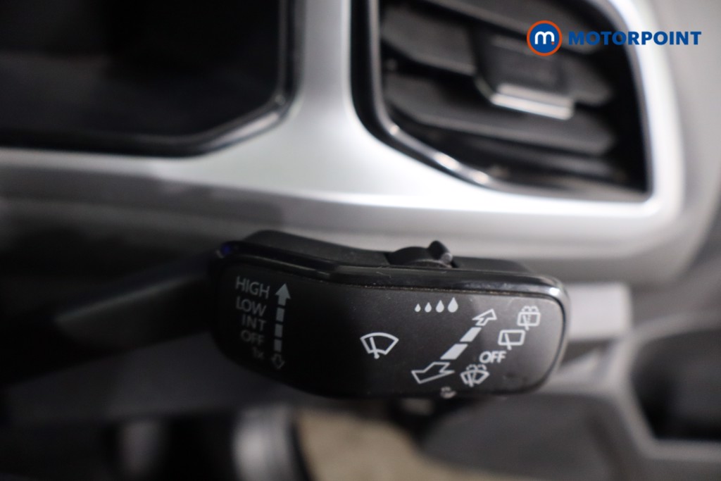 Volkswagen T-Roc Match Automatic Petrol SUV - Stock Number (1581577) - 18th supplementary image