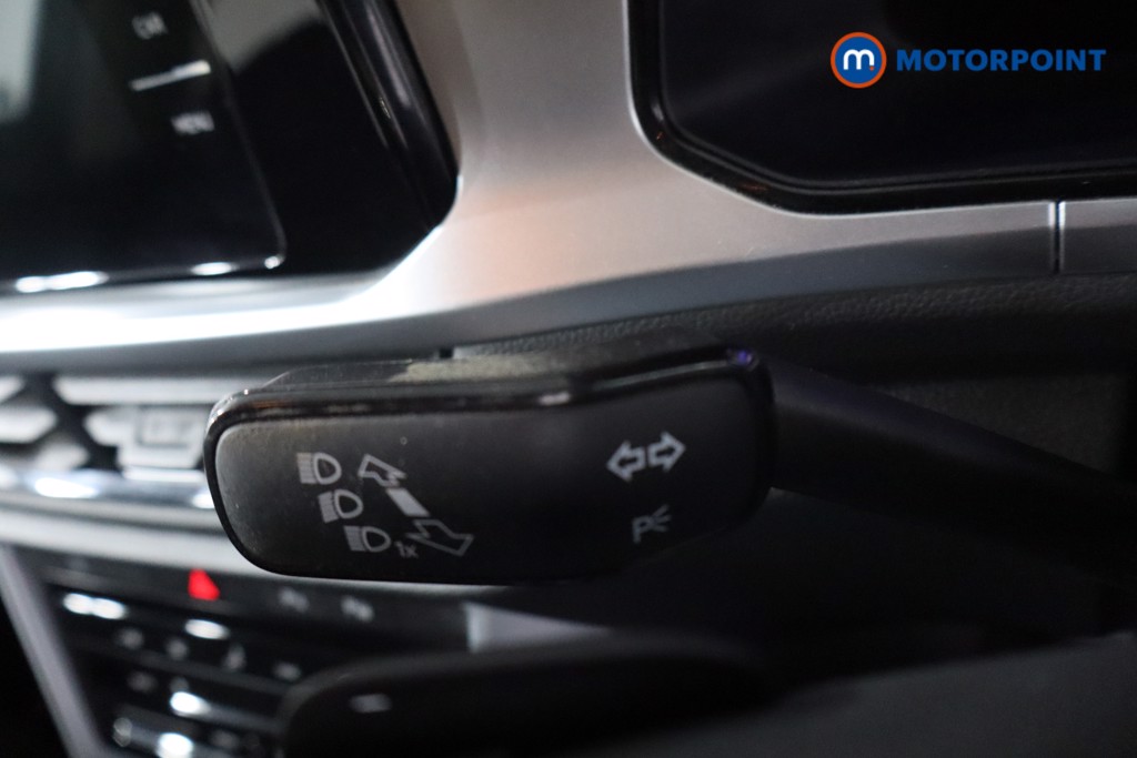 Volkswagen T-Roc Match Automatic Petrol SUV - Stock Number (1581577) - 19th supplementary image