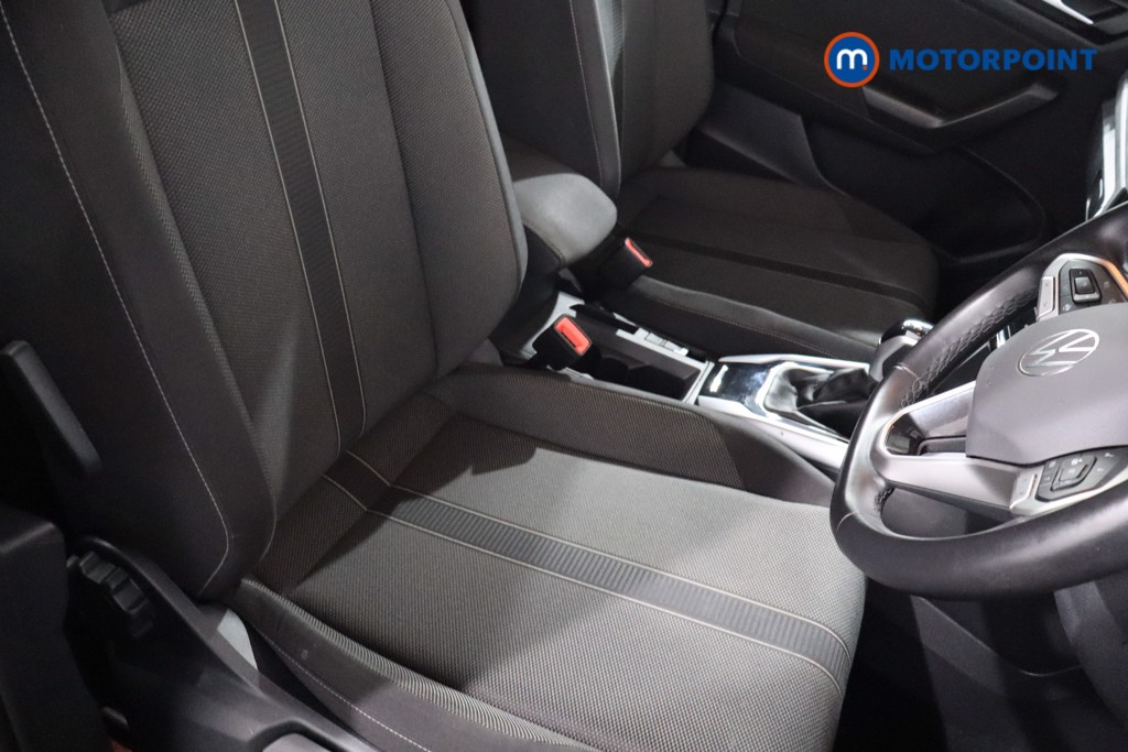 Volkswagen T-Roc Match Automatic Petrol SUV - Stock Number (1581577) - 23rd supplementary image