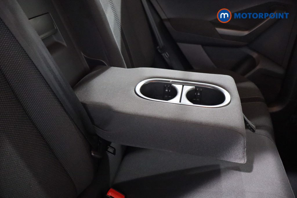 Volkswagen T-Roc Match Automatic Petrol SUV - Stock Number (1581577) - 25th supplementary image