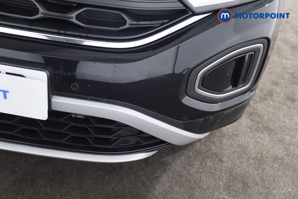 Volkswagen T-Roc Match Automatic Petrol SUV - Stock Number (1581577) - 28th supplementary image