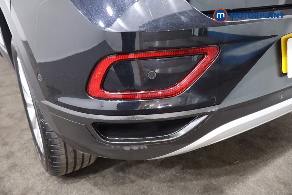 Volkswagen T-Roc Match Automatic Petrol SUV - Stock Number (1581577) - 34th supplementary image