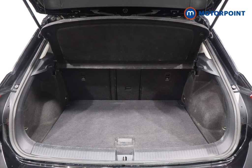 Volkswagen T-Roc Match Automatic Petrol SUV - Stock Number (1581577) - 36th supplementary image