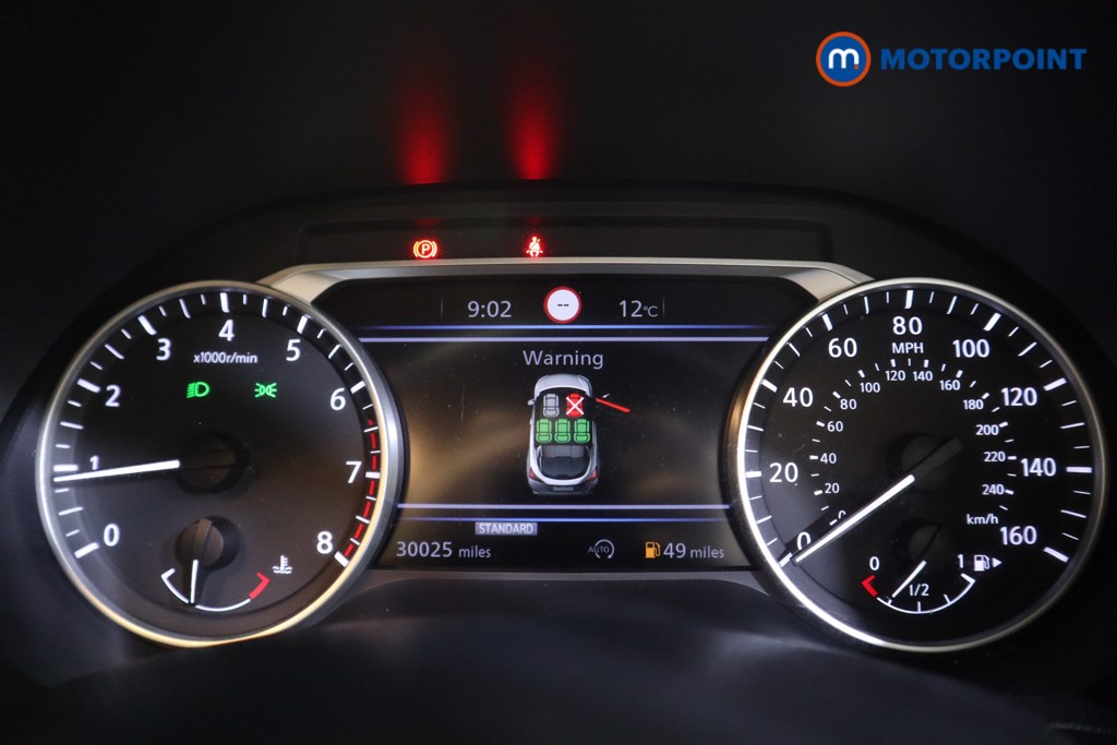 Nissan Juke Tekna-Plus Manual Petrol SUV - Stock Number (1581678) - 4th supplementary image