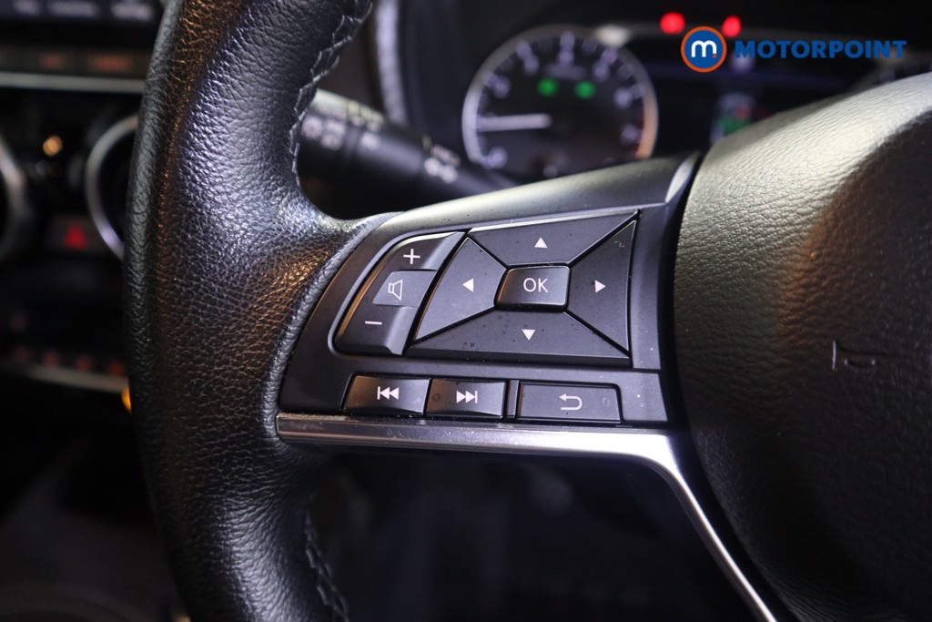 Nissan Juke Tekna-Plus Manual Petrol SUV - Stock Number (1581678) - 5th supplementary image